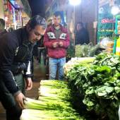 Tajrish Bazaar - Tehran