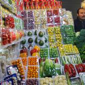 Tajrish Bazaar - Tehran