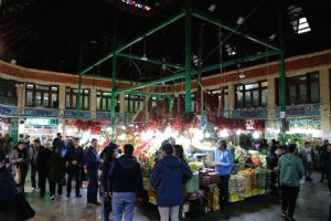 Tajrish Bazaar - Tehran