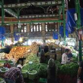 Tajrish Bazaar - Tehran