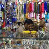 Tajrish Bazaar - Tehran