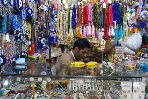 Tajrish Bazaar - Tehran