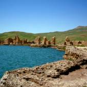 Takht-e-Soleiman