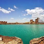 Takht-e-Soleiman