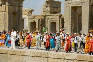 Takht-e Jamshid (Persepolis)