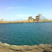 Takht-e-Soleiman