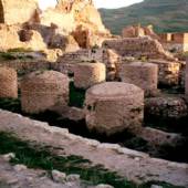 Takht-e-Soleiman