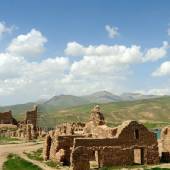 Takht-e-Soleiman