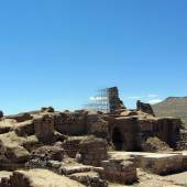 Takht-e-Soleiman
