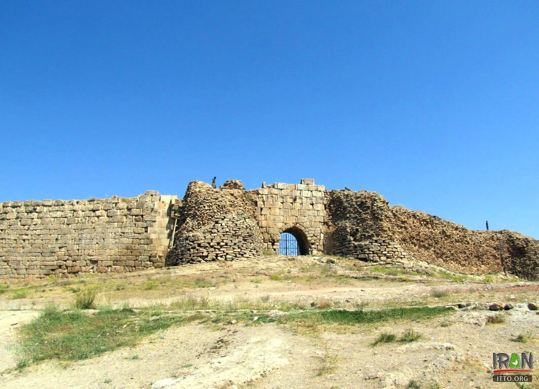 Takht-e Soleyman, Azar Goshnasp Fire Temple, Prison of Solomon, Takhti Soleyman,the Throne of Solomon,تخت سلیمان,آذرگشناسب,آتشکده آذر گشناسب,the Fire of the Warriors,takht soleiman,takhtesoleyman,زندان سلیمان,takaab,takab,تکاب,Zoroastrian fire temple,King Solomon,آتشکده آذرگشنسپ