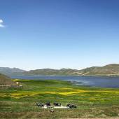 Village of Sobatan (Subatan) - Talesh