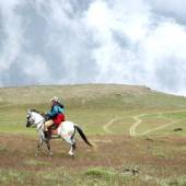 Village of Sobatan (Subatan) - Talesh