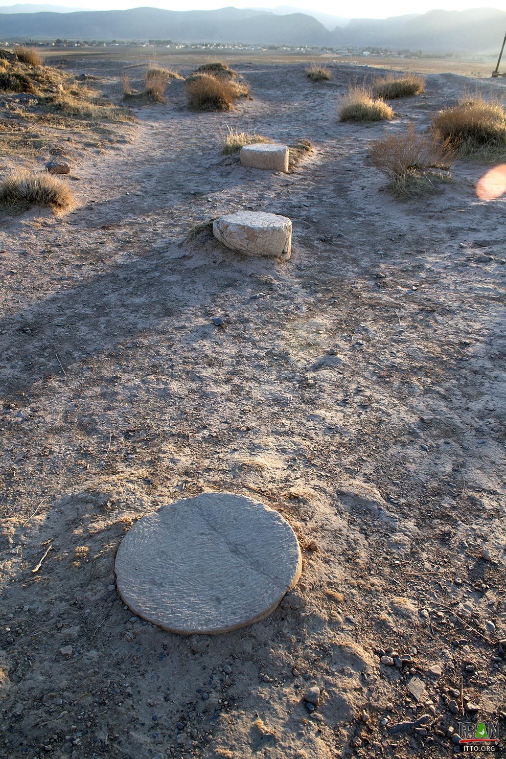 The Tall-i Takht Citadel,taletakht,tall takht,talle takht,taletakht,talletakht,تل تخت,تخت مادر سلیمان,takht soleiman