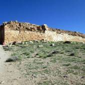 Tall-i Takht Citadel (Throne Hill), Pasargadae UNESCO World Heritage Site