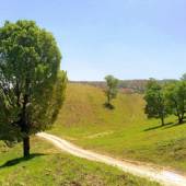 Bovan Gorge (Tang-e Bovan) - Fars Province