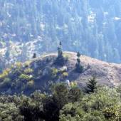 Marlik Hill (Archaeological site) - Gilan