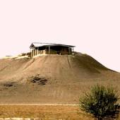 Nushijan Citadel (Noushijan Tappe) - Malayer