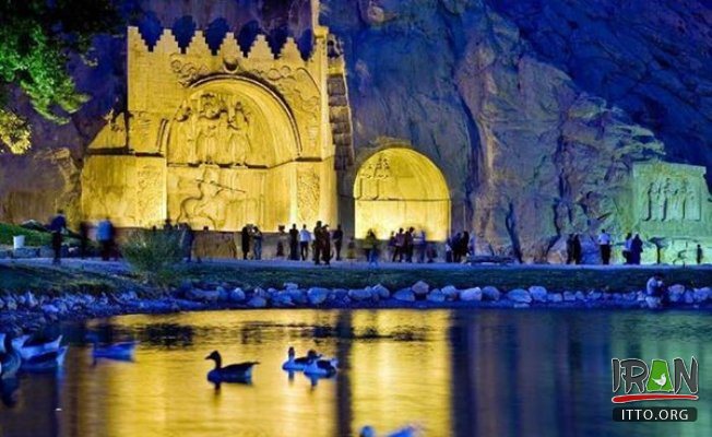 Kermanshah,kermanshahan,کرمانشاه,bistoon,Taaghebostan,TaghBostan,طاق بستان