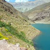 Tar Lake and Havir Lake - Damavand