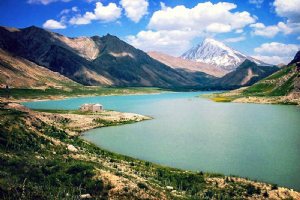 Tar Lake and Havir Lake - Damavand