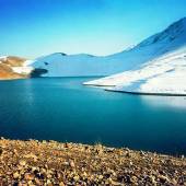 Tar Lake and Havir Lake - Damavand