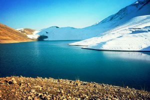 Tar Lake and Havir Lake - Damavand