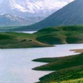 Tar Lake and Havir Lake - Damavand