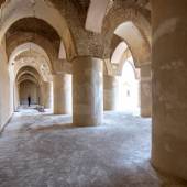 Tarikhaneh Mosque - Damghan