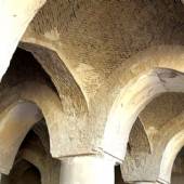 Tarikhaneh Mosque - Damghan