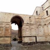 St. Thaddeus Cathedral - Chaldoran / Maku - West Azerbaijan