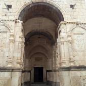 St. Thaddeus Cathedral - Chaldoran / Maku - West Azerbaijan
