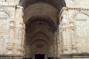 St. Thaddeus Cathedral - Chaldoran / Maku - West Azerbaijan
