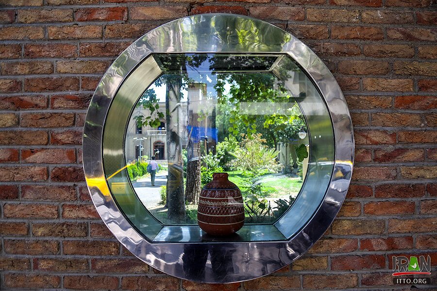 The Glassware and Ceramic Museum of Iran,Muze-ye Abgineh va Sofalineh-ye Iran,abgyneh museum,ceramic museum,glass museum,glass work,ceramic work,موزه آبگینه,موزه سفالینه,موزه آبگینه تهران,Ghavam Al Saltaneh,قوام السلطنه,qavam,qavam saltaneh,قوام سلطنه,تهران,طهران,teheran museum,ahmad ghavam,ahmad qavam,احمد قوام,Si-e Tir St.,sietir street,sietir st,خیابان سی تیر,siehtir,si tir,sie tir