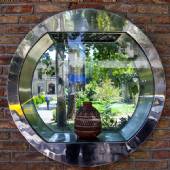 Abgineh Museum of Tehran (The Glassware and Ceramic Museum of Iran)