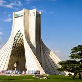 Meidan'e Azadi