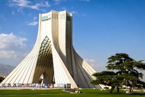 Meidan'e Azadi