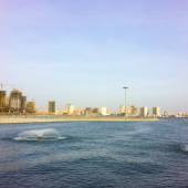 Chitgar Lake (Khalij-e Fars) - Tehran
