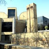 Tehran Museum of Contemporary Art
