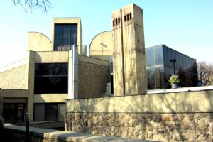 Tehran Museum of Contemporary Art