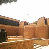 Tehran Museum of Contemporary Art