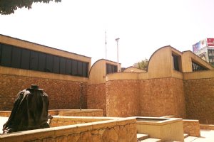 Tehran Museum of Contemporary Art