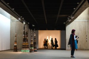 Tehran Museum of Contemporary Art