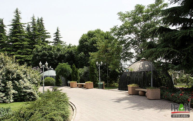 Natural Monuments and Wildlife Museum (Dar Abad),Iran Darabad Museum of Nature & Wildlife,Tehran's Nature and Wildlife Museum of Darabad,Darabad museum