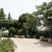 Iran Wildlife and Nature Museum - Dar Abad (Tehran)