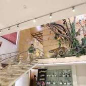 Iran Wildlife and Nature Museum - Dar Abad (Tehran)