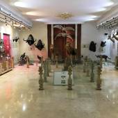 Iran Wildlife and Nature Museum - Dar Abad (Tehran)