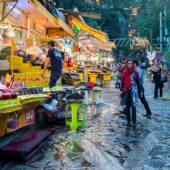 Darband - North of Tehran