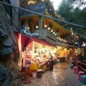 Darband - North of Tehran