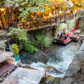 Darband - North of Tehran