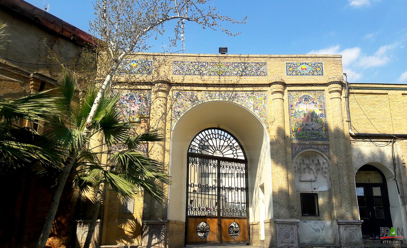 Masoudieh Mansion,Emarat-e Masoodieh,کاخ مسعودیه تهران,عمارت مسعودیه تهران,masudieh,عمارت تاریخی مسعودی تهران,masoodie tehran,tehran masoodieh palace,baharestan square,baharestan sq tehran,میدان بهارستان تهران